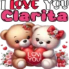 I Love You❤֍1🇲🇽Clásica 18