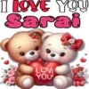 I Love You❤️֍2🇲🇽Clásica 21