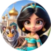 Princesas Disney ✺4🇻🇪 18