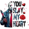 Killer love 2025❥☯︎ͫ1🇲🇽Clásica 23