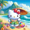 ➳♥HELLO KITTY🇵🇪 19