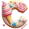 Abc Cute💞2🇵🇪Clásica 18