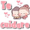 Novios👩‍❤️‍💋‍👨💕cute 26