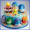💥Tortas  cumpleaños Disney💥 18