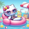 ➳♥HELLO KITTY🇵🇪 20