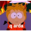q arda