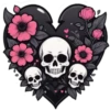 Killer love 2025❥☯︎ͫ2🇲🇽Clásica 20
