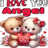 I Love You❤֍1🇲🇽Clásica 19