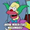 The Simpsons - Quotes 11 26