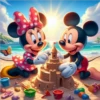 ➳♥MICKEY Y MINNIE 1🇵🇪 21