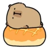 Capybara - Random Mood 18
