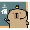 Capybara - Random Working Day V2 26