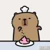 Capybara - Random Working Day V2 27