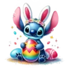 Stich Ostern 21