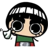 Chibis Naruto 22