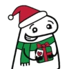 Natal com Flork 21