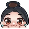 Valorant Sage Stickers for WhatsApp 5
