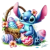 Stich Ostern 1 16