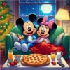 ➳♥MICKEY Y MINNIE 1🇵🇪 24