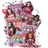 Killer love 2025❥☯︎ͫ2🇲🇽Clásica 21