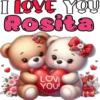 I Love You❤֍1🇲🇽Clásica 22