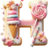 Abc Cute💞2🇵🇪Clásica 20