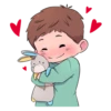 BabyFabio 17