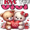 I Love You❤️֍2🇲🇽Clásica 22