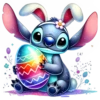 Stich Ostern 24