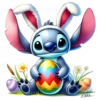 Stich Ostern 25