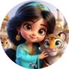 Princesas Disney ✺4🇻🇪 19