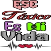 ESE Tóxico Es Mi