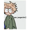 [gay jusgación ]