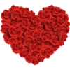 San Valentín  Heart's❤️ 12