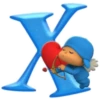ALFABETO POCOYO 18