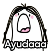 Ayudaaa