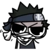 Chibis Naruto 25