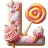 Abc Cute💞2🇵🇪Clásica 21