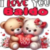 I Love You❤️֍2🇲🇽Clásica 23