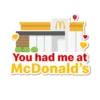 McDonald's Valentine's day 2025 10