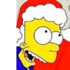 los simpsons Navidad 15