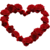 San Valentín  Heart's❤️ 13