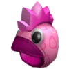 Telamons, chicken suit 16