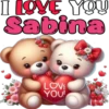 I Love You❤֍1🇲🇽Clásica 24