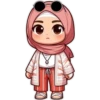 Chibi Emotes 🌸🔥 24