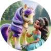 Princesas Disney ✺4🇻🇪 20