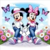 ➳♥MICKEY Y MINNIE 1🇵🇪 25