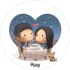 Enamorados ✺3🇻🇪 27