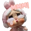💖🎀✨️Cry babies sad✨️🎀💖🇲🇽 23