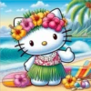 ➳♥HELLO KITTY🇵🇪 23
